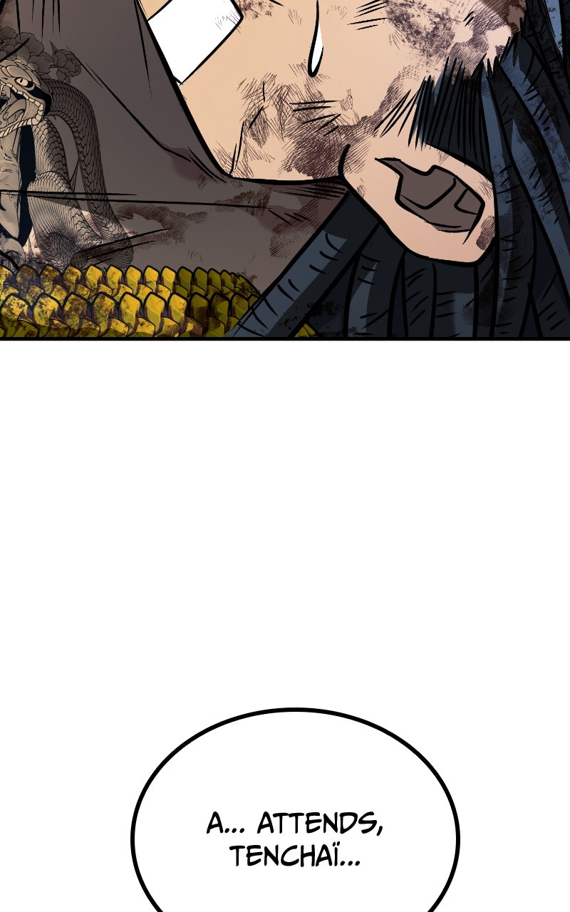 Read King of the Arena FR Manga Online