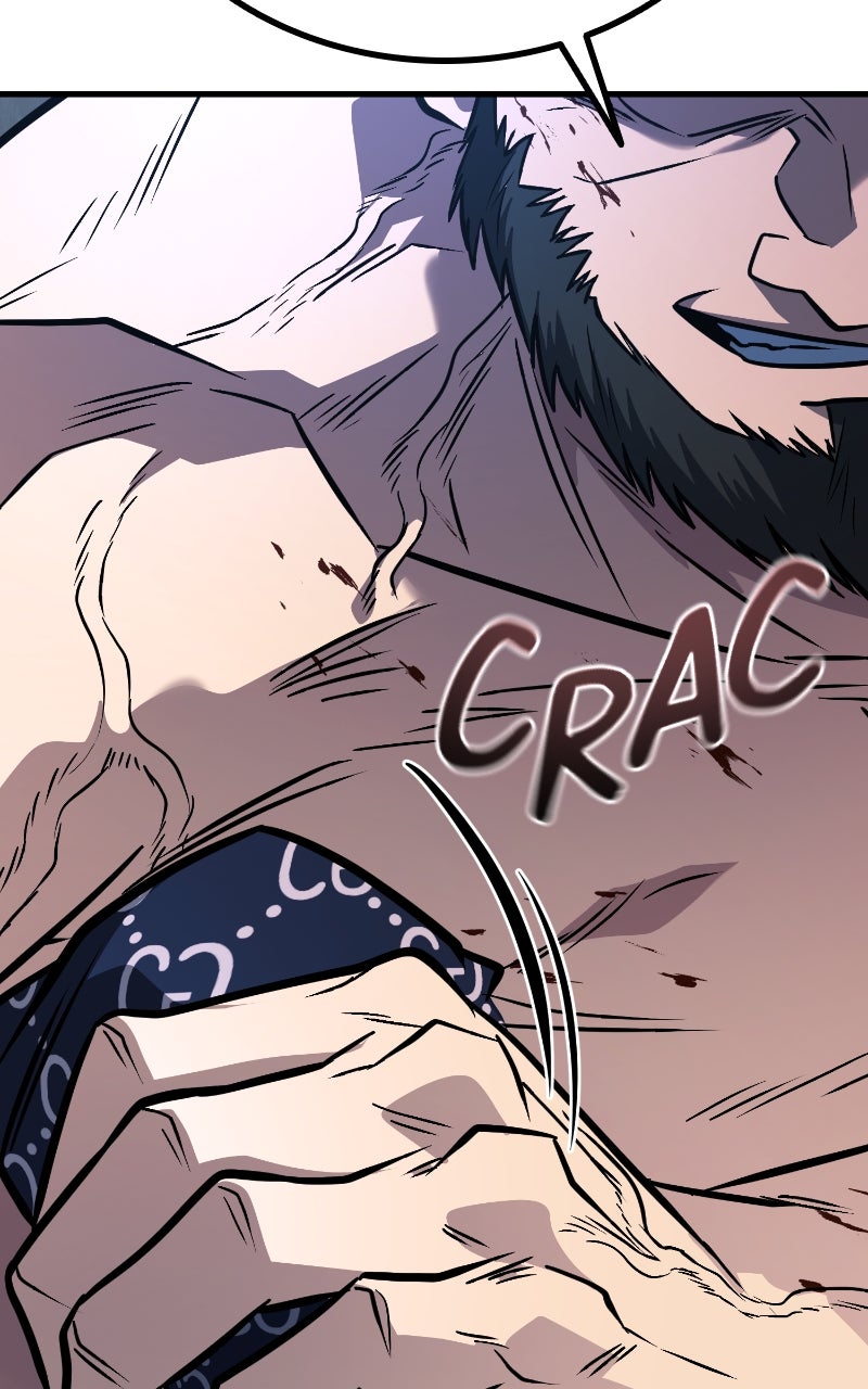 Read King of the Arena FR Manga Online