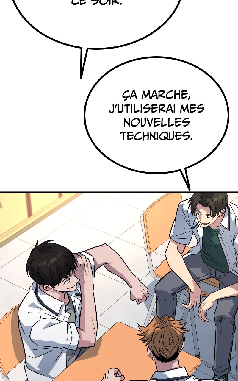 Read King of the Arena FR Manga Online