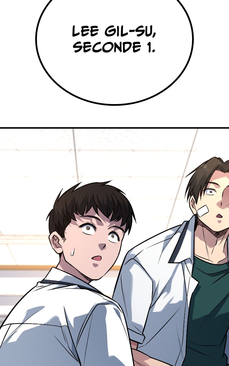 Read King of the Arena FR Manga Online