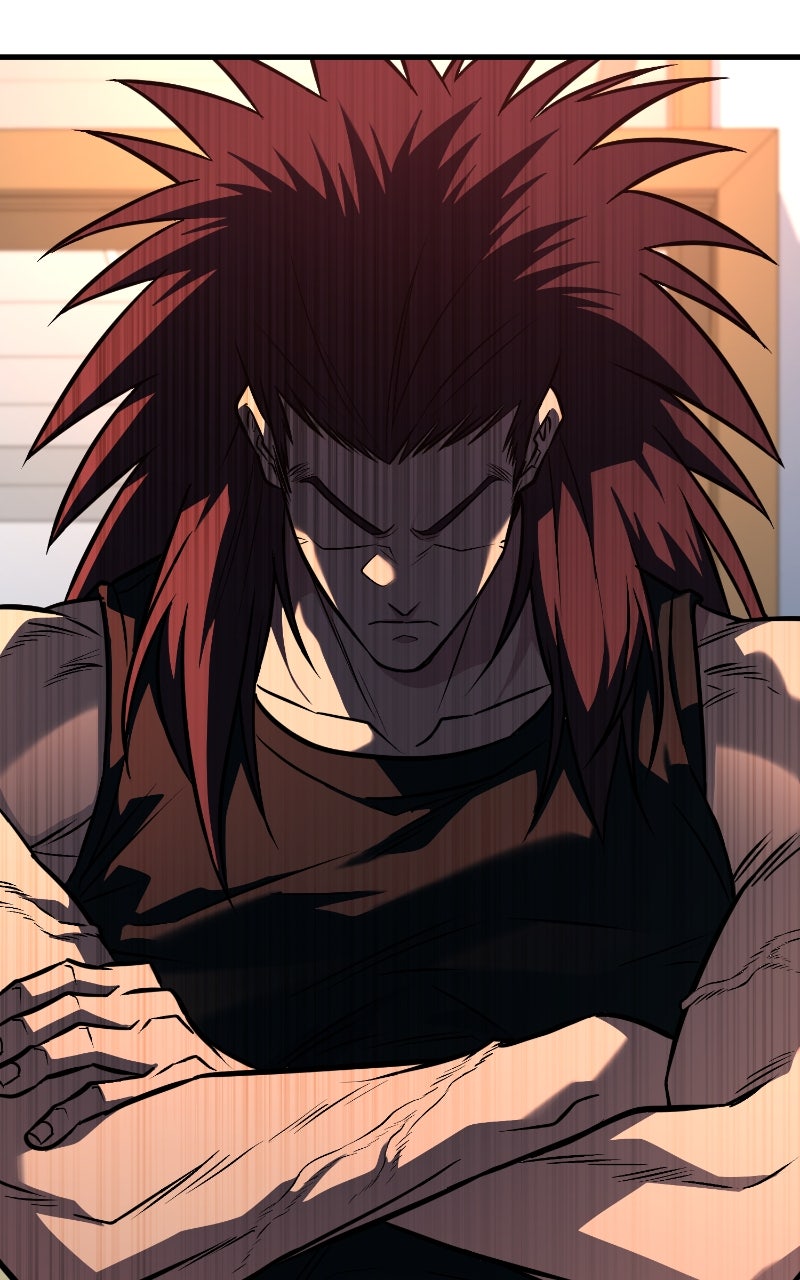 Read King of the Arena FR Manga Online