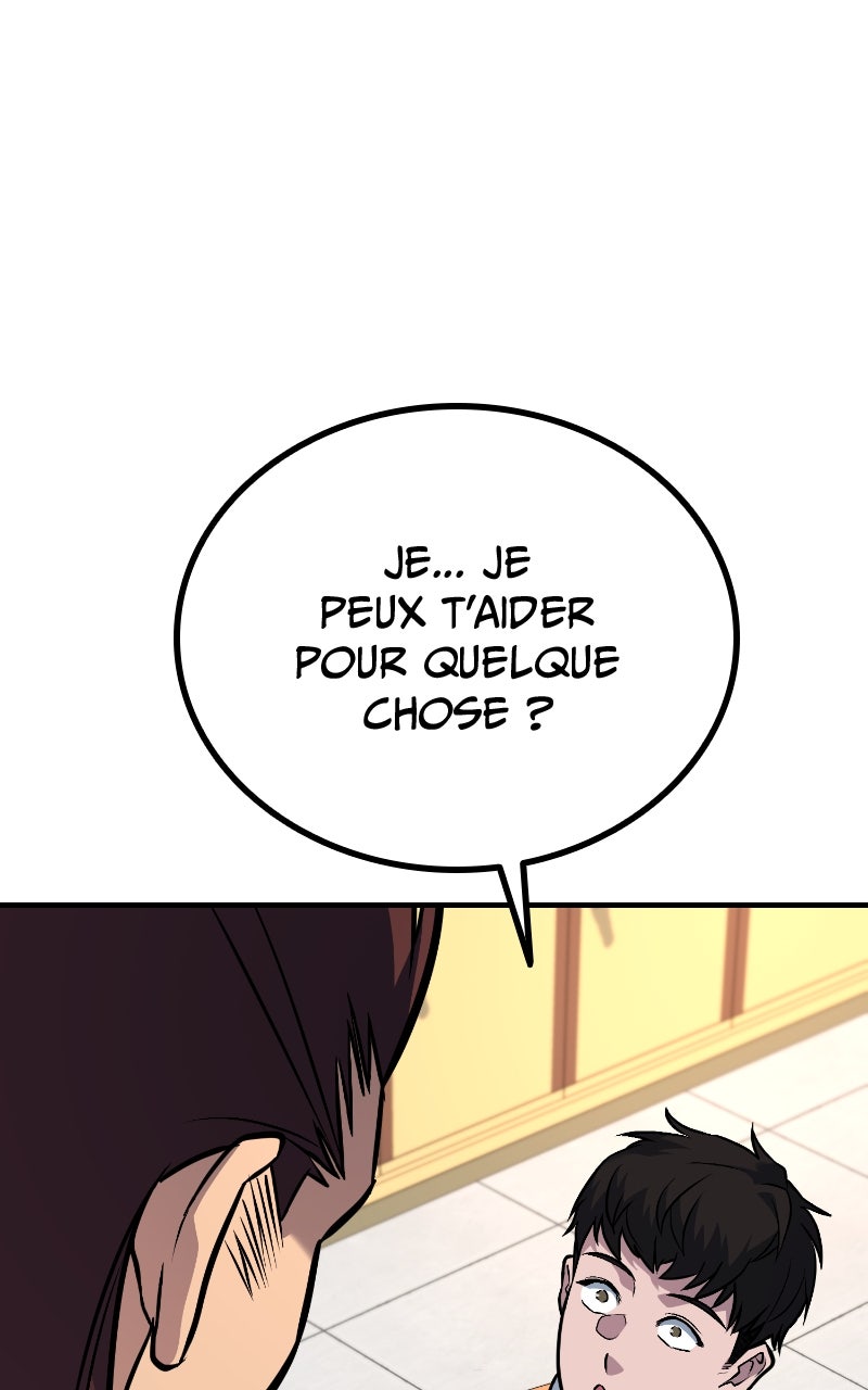 Read King of the Arena FR Manga Online