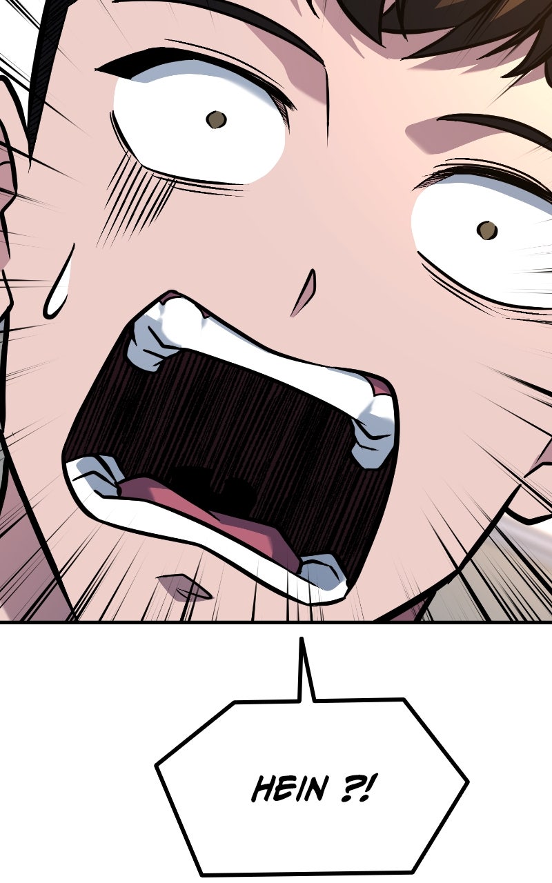 Read King of the Arena FR Manga Online