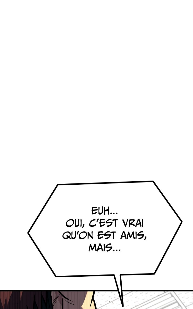 Read King of the Arena FR Manga Online