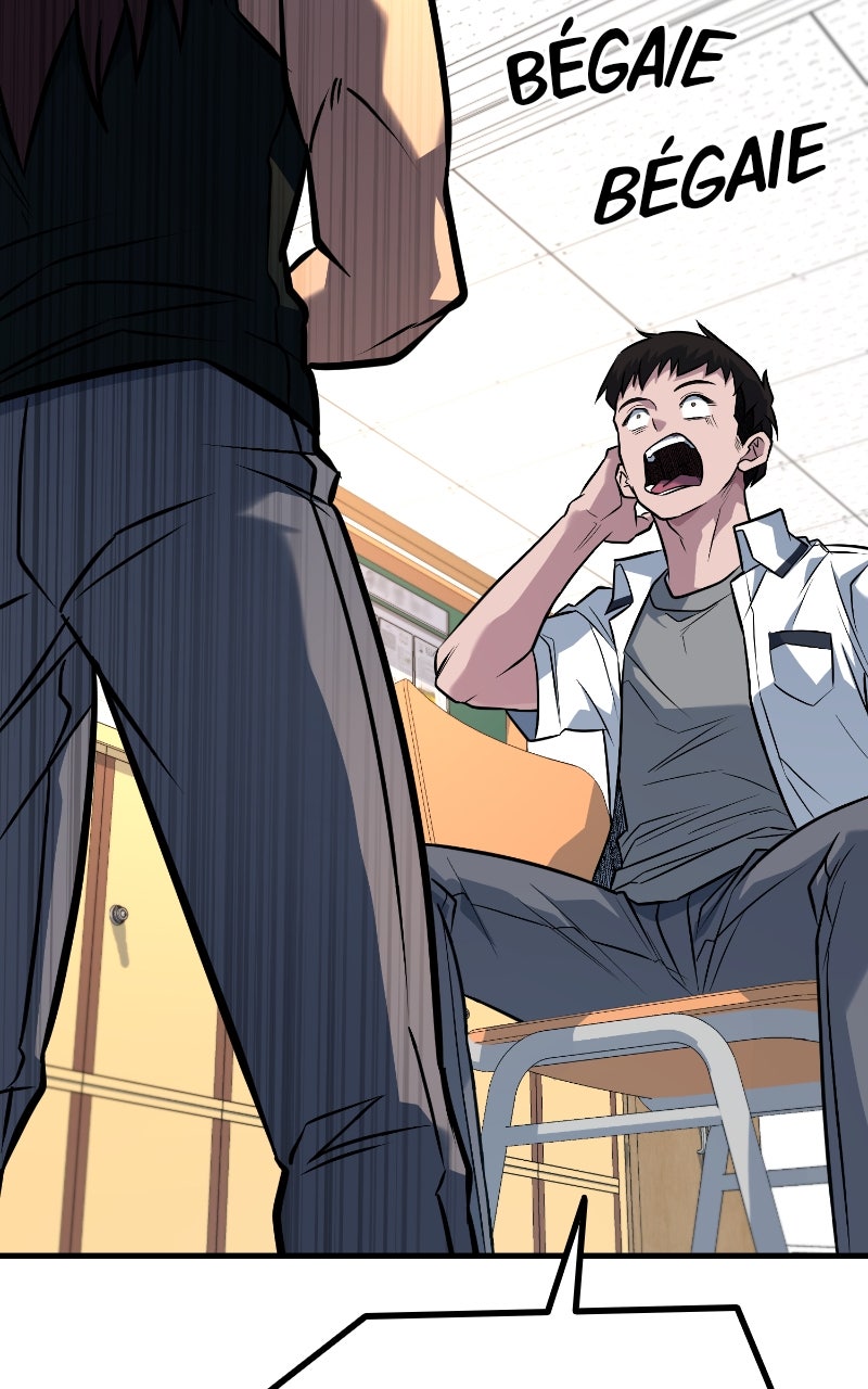 Read King of the Arena FR Manga Online