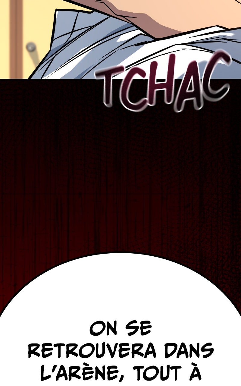 Read King of the Arena FR Manga Online