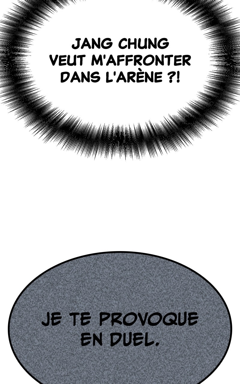 Read King of the Arena FR Manga Online