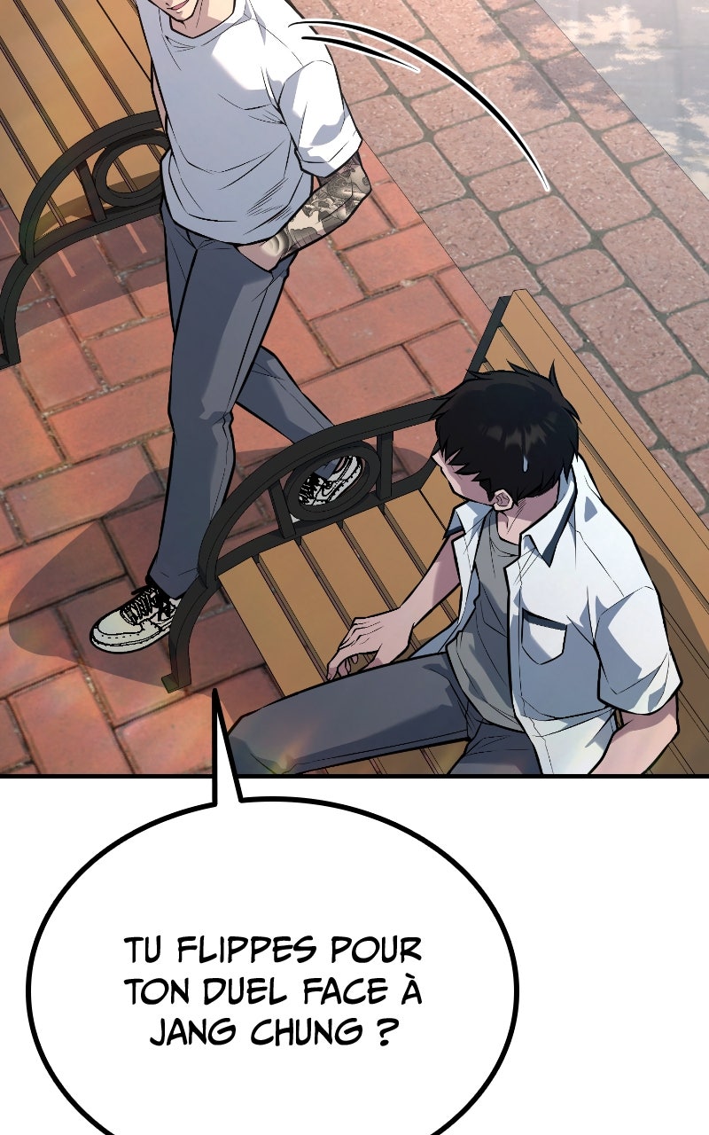 Read King of the Arena FR Manga Online