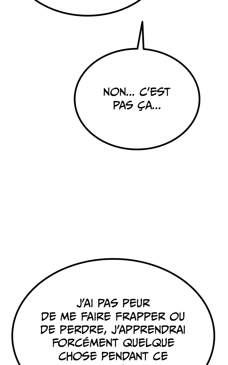 Read King of the Arena FR Manga Online