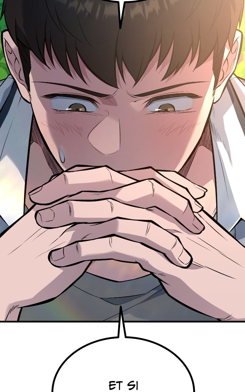 Read King of the Arena FR Manga Online