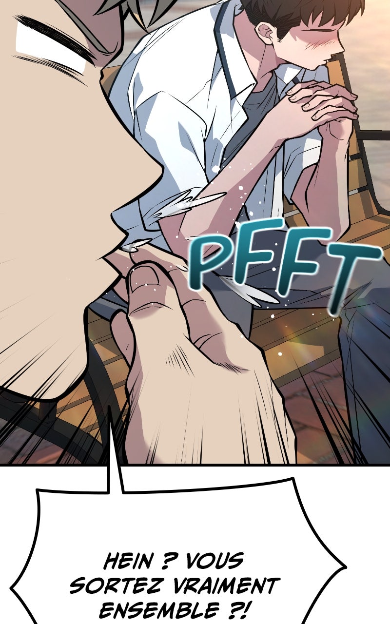 Read King of the Arena FR Manga Online