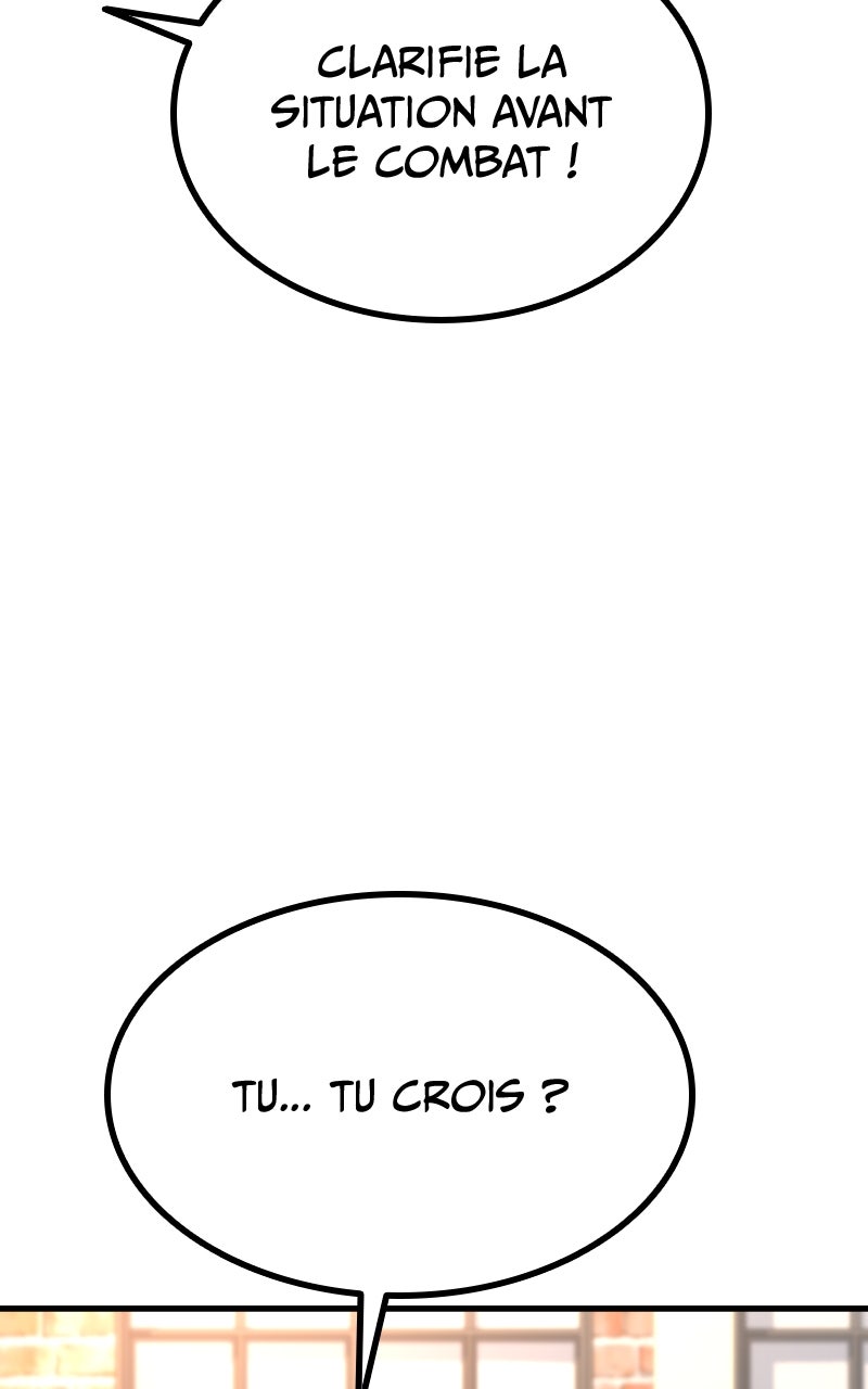 Read King of the Arena FR Manga Online