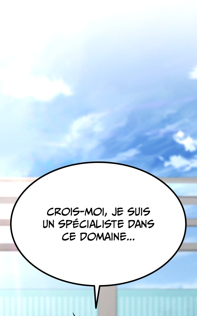 Read King of the Arena FR Manga Online