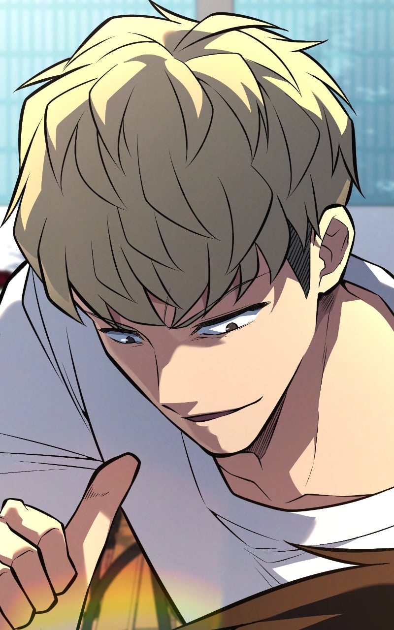 Read King of the Arena FR Manga Online