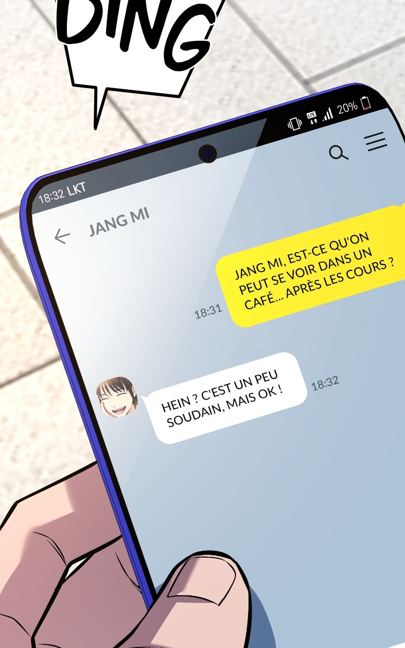 Read King of the Arena FR Manga Online