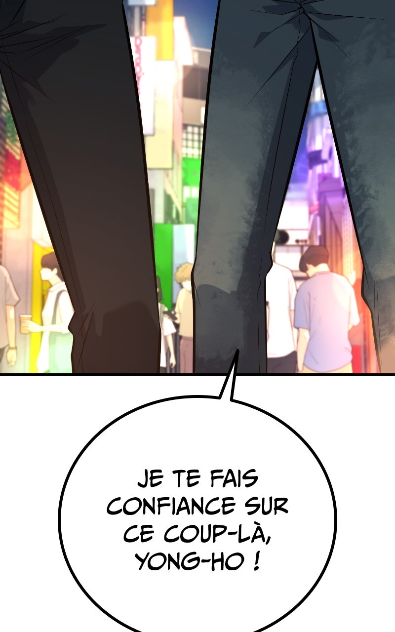 Read King of the Arena FR Manga Online