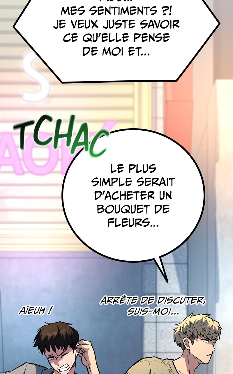 Read King of the Arena FR Manga Online