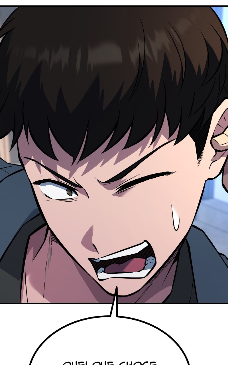 Read King of the Arena FR Manga Online