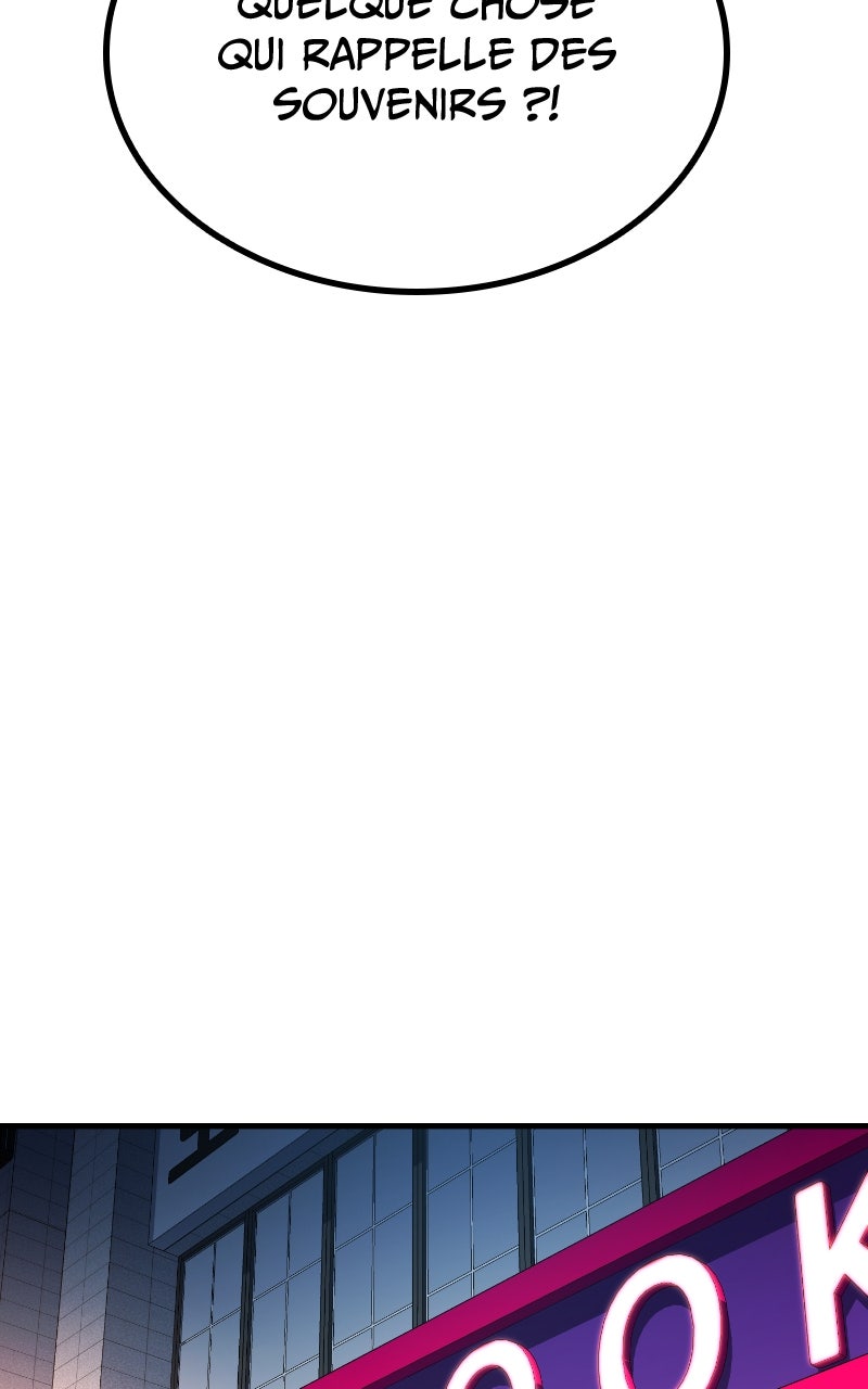 Read King of the Arena FR Manga Online