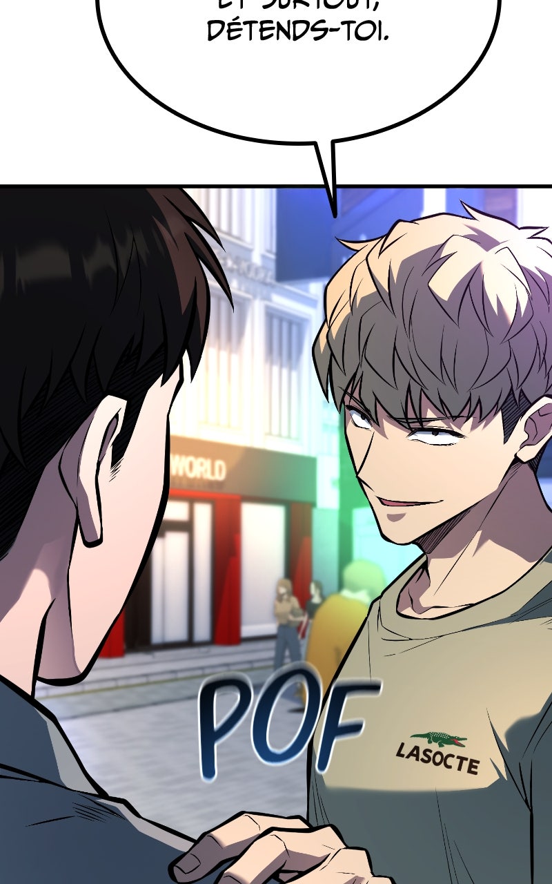 Read King of the Arena FR Manga Online