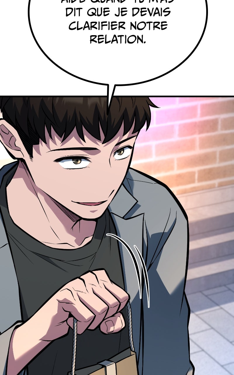 Read King of the Arena FR Manga Online