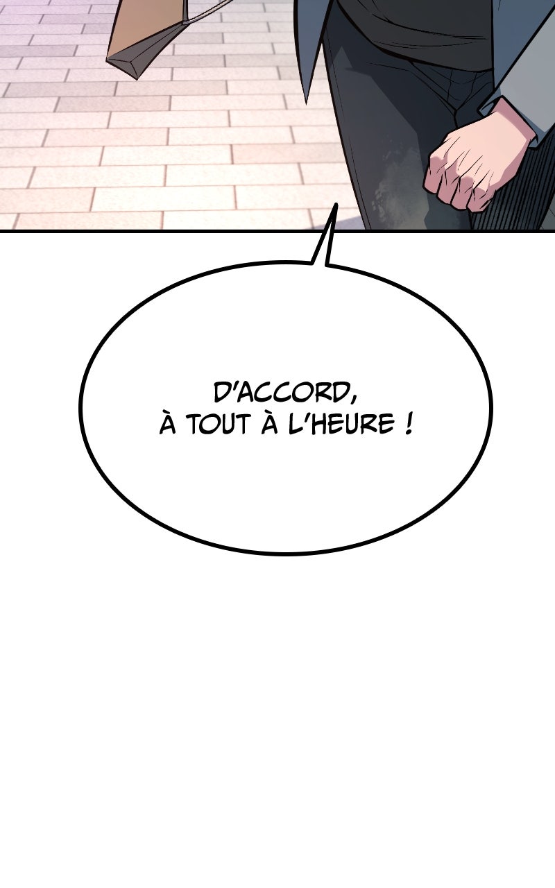 Read King of the Arena FR Manga Online