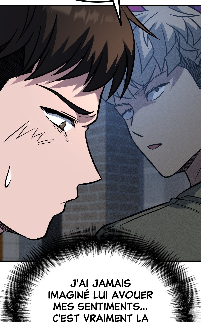 Read King of the Arena FR Manga Online