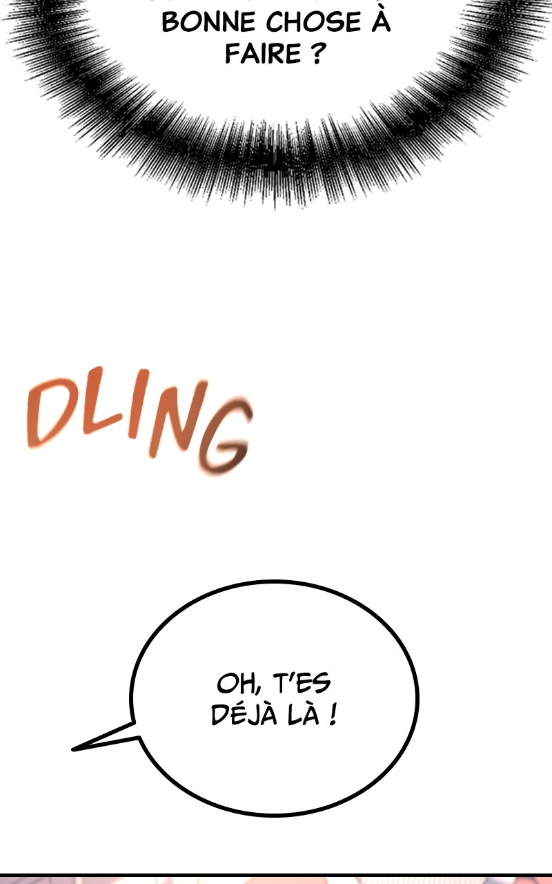 Read King of the Arena FR Manga Online