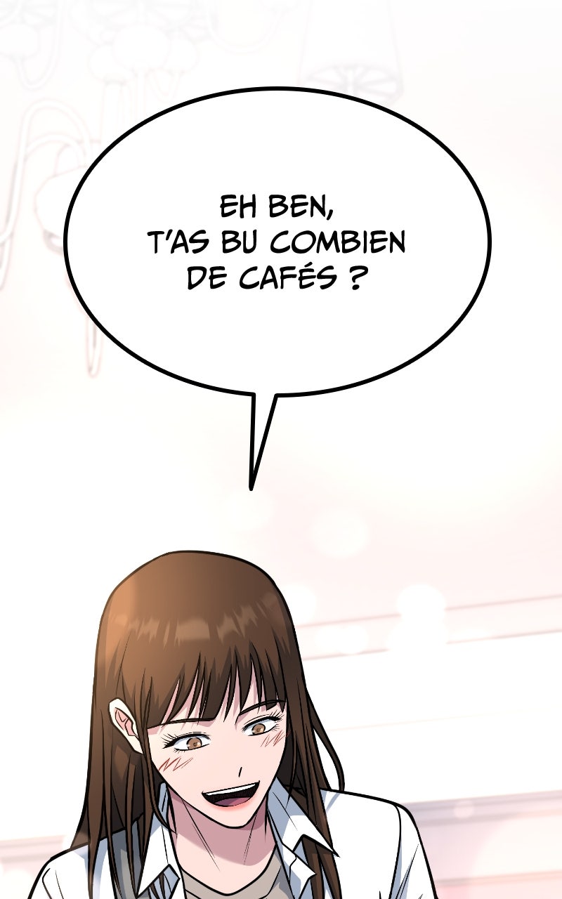 Read King of the Arena FR Manga Online