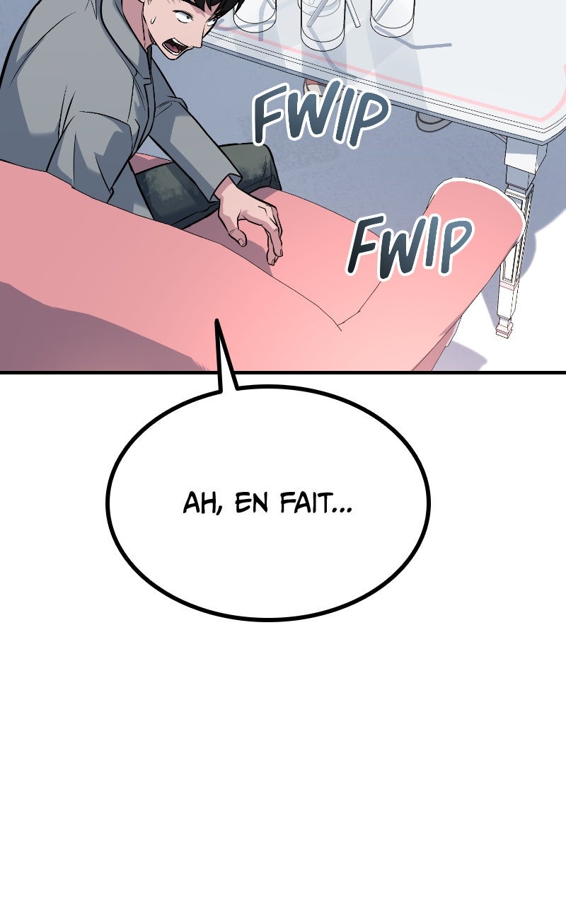 Read King of the Arena FR Manga Online