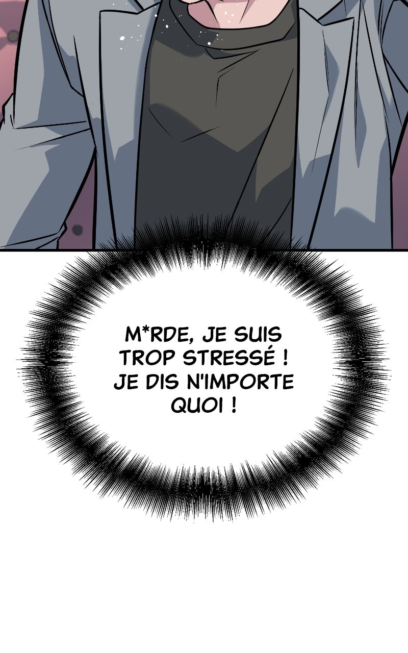 Read King of the Arena FR Manga Online