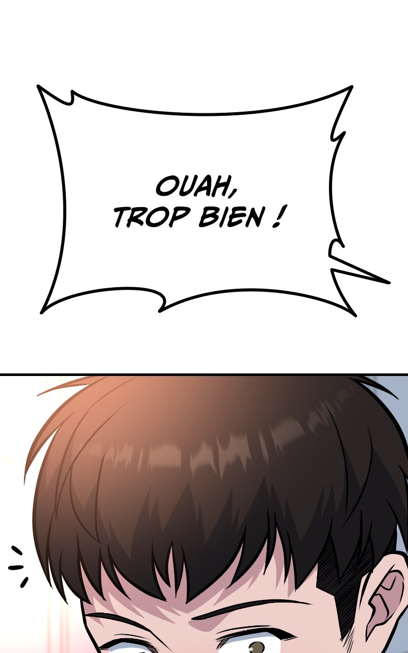 Read King of the Arena FR Manga Online