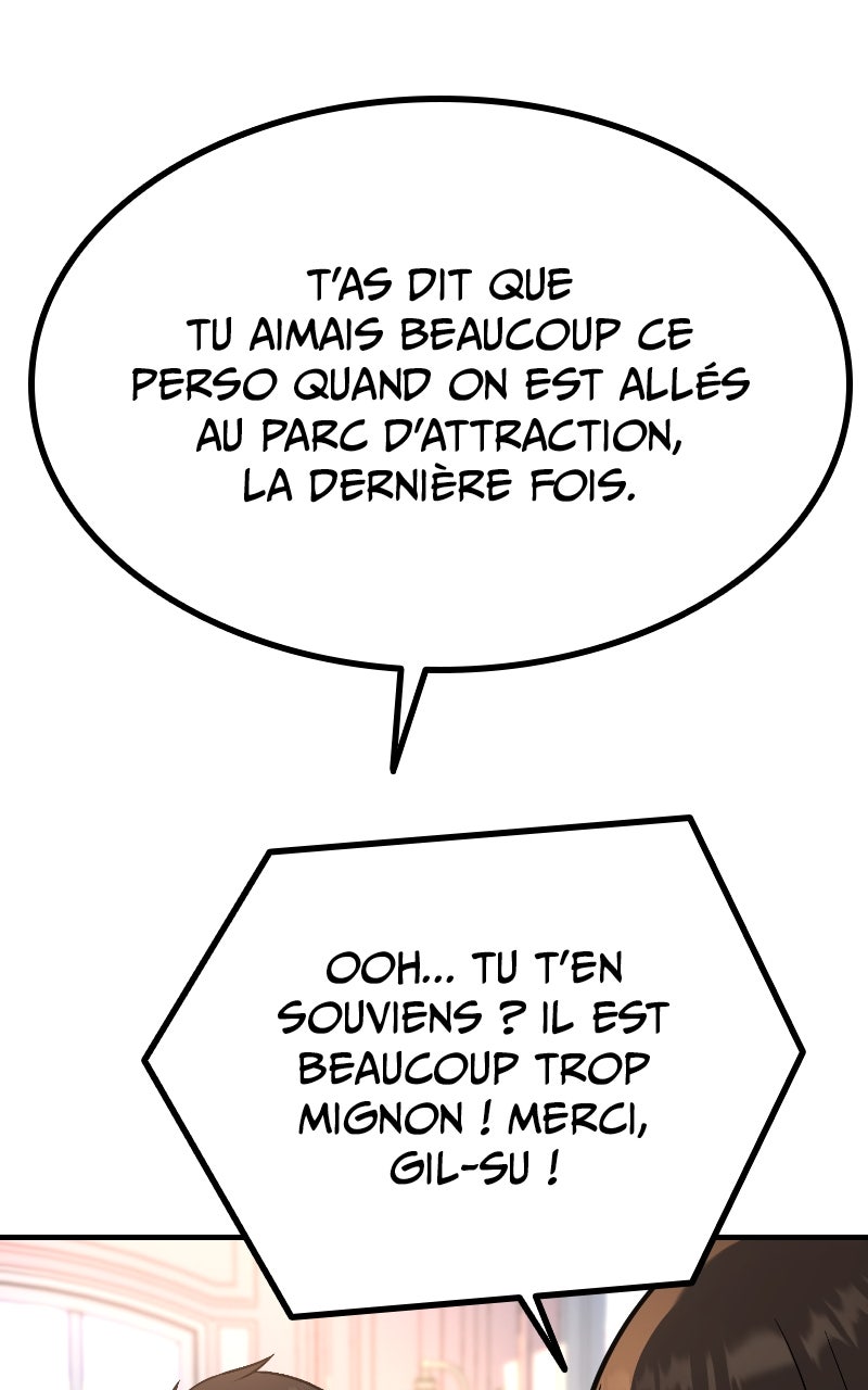 Read King of the Arena FR Manga Online