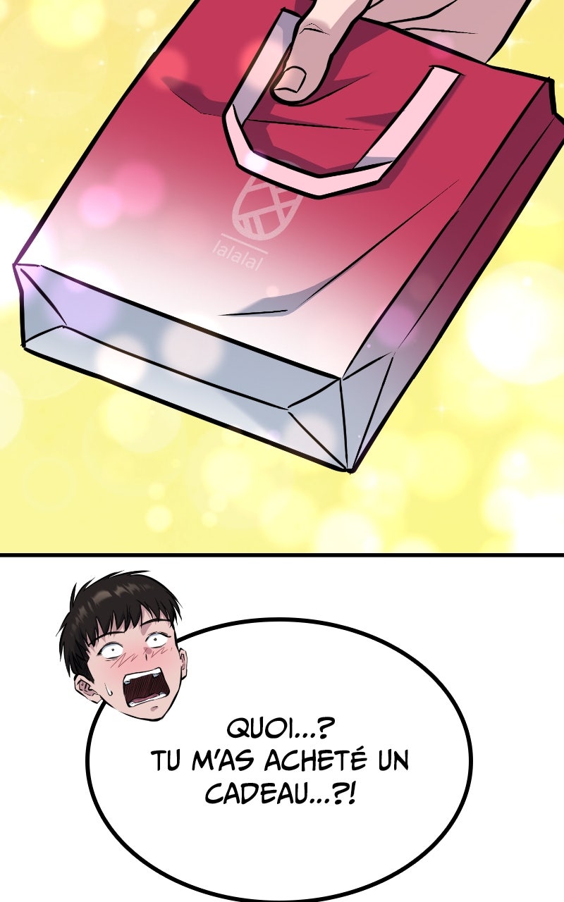 Read King of the Arena FR Manga Online