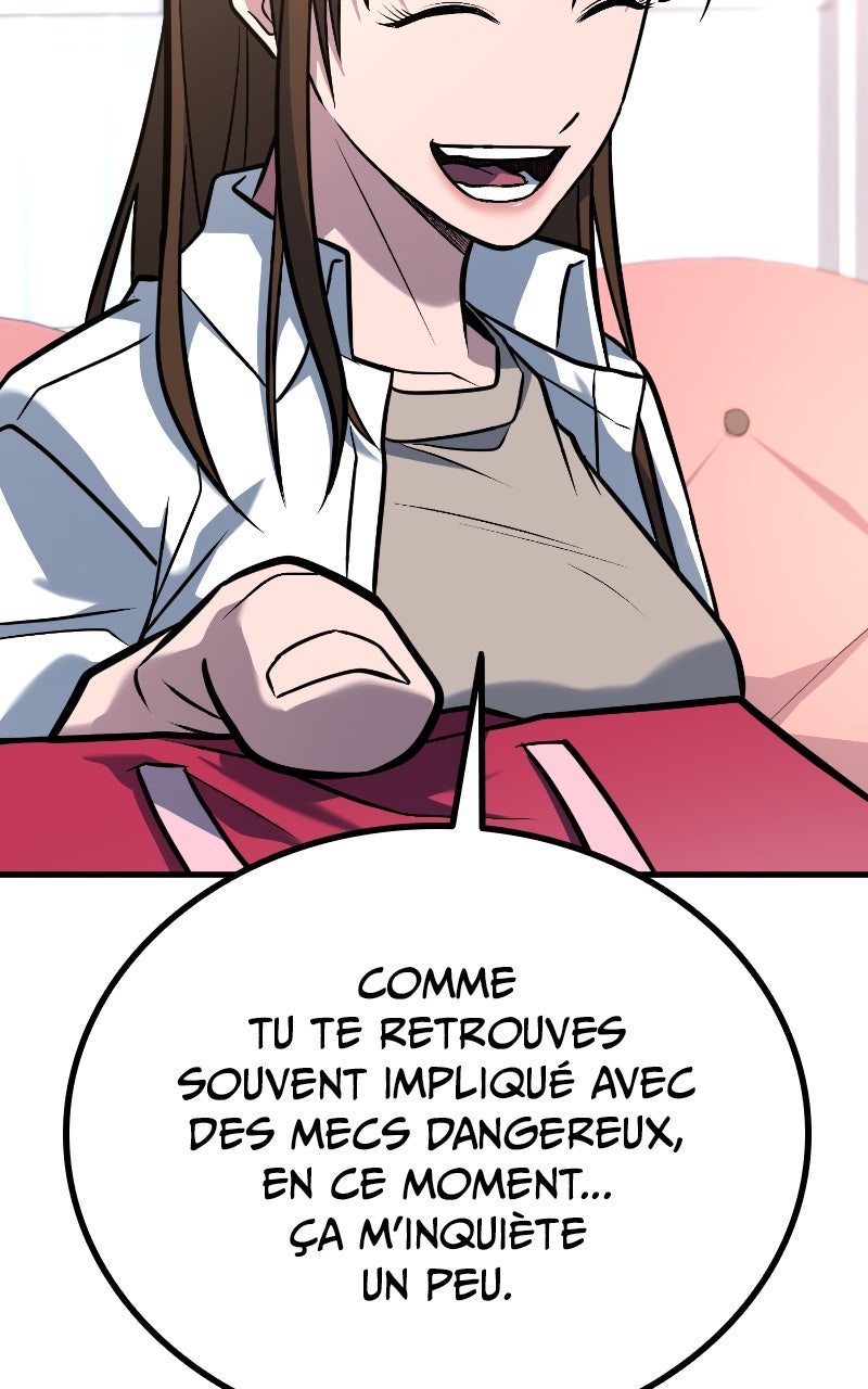 Read King of the Arena FR Manga Online