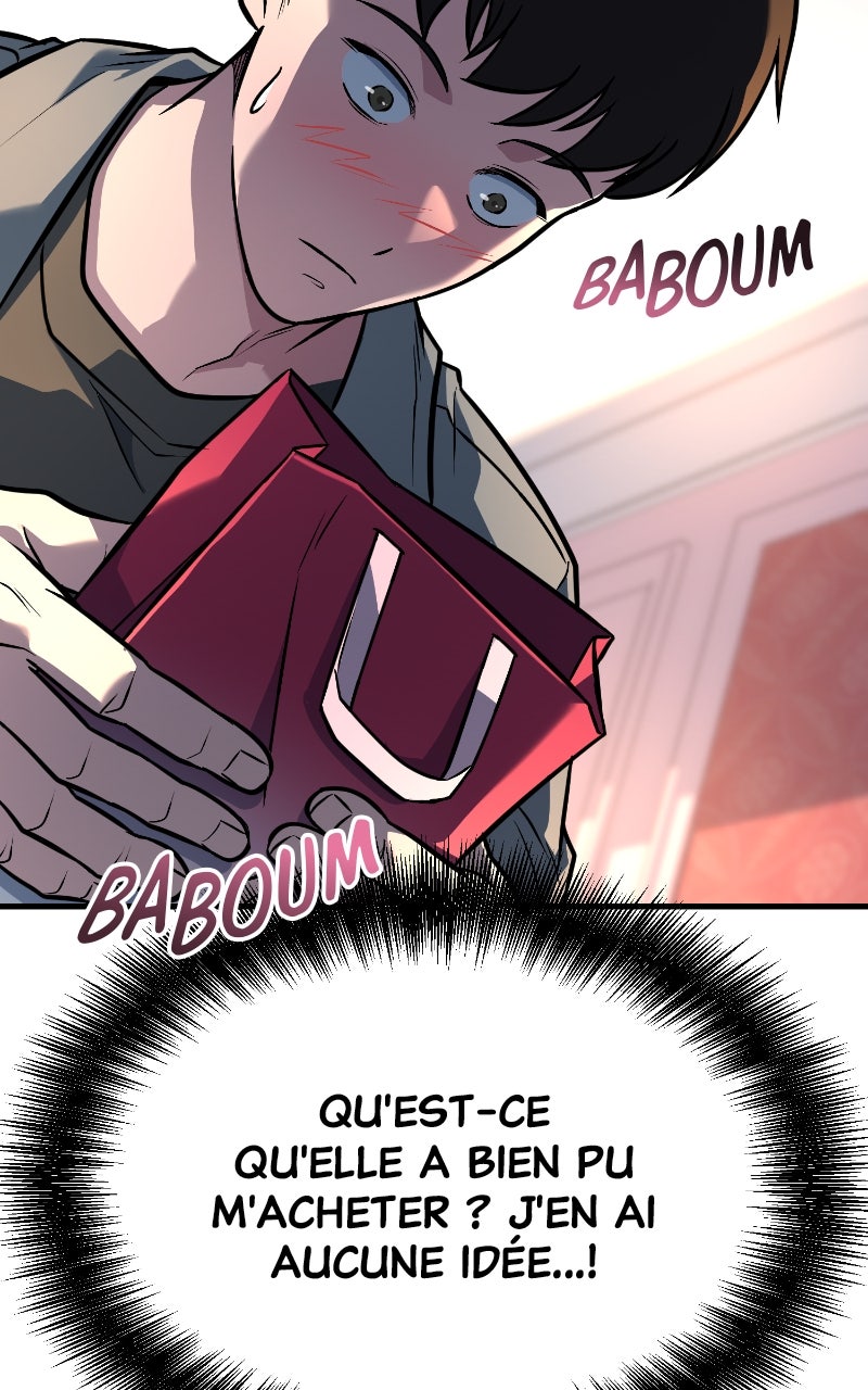 Read King of the Arena FR Manga Online