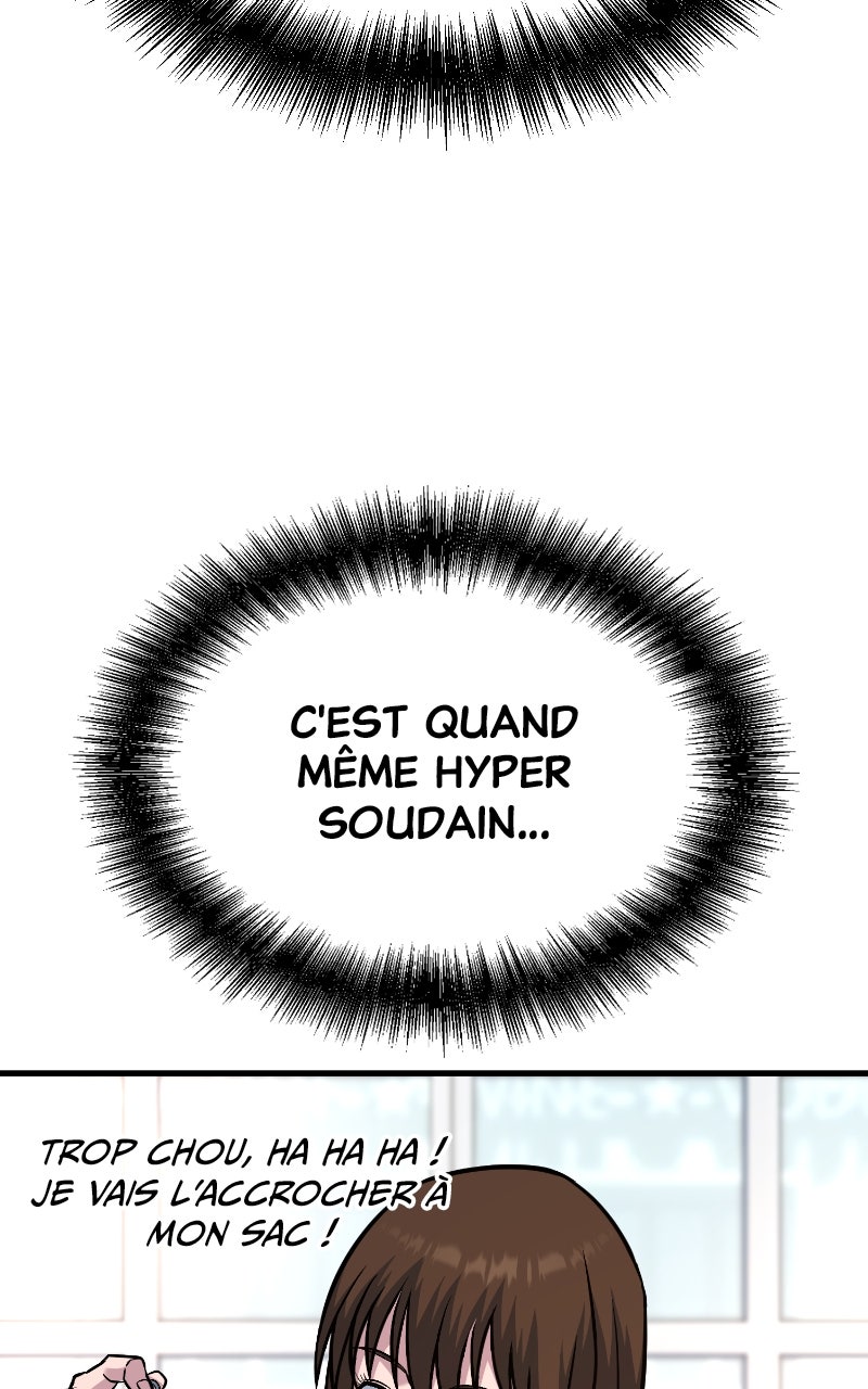 Read King of the Arena FR Manga Online