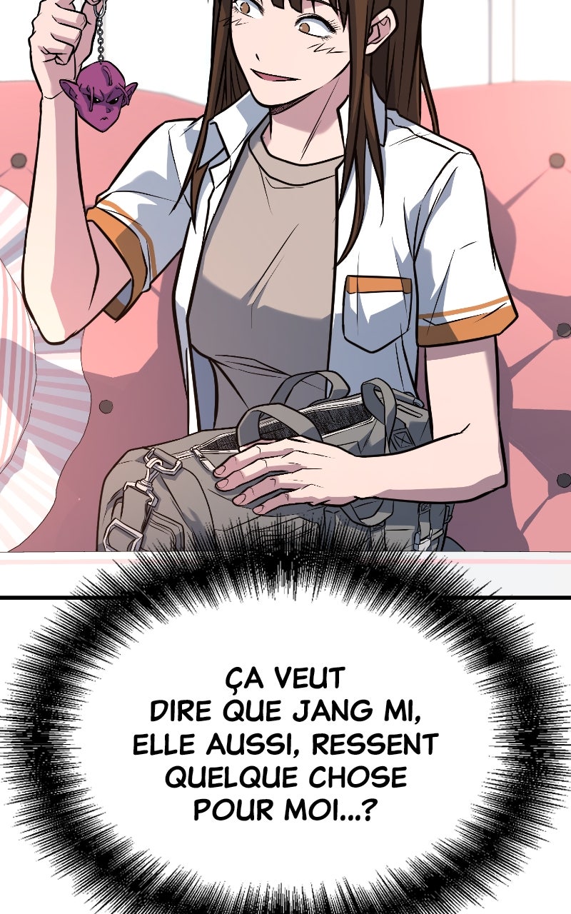 Read King of the Arena FR Manga Online