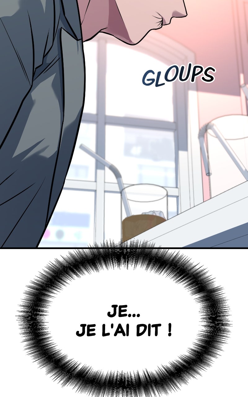 Read King of the Arena FR Manga Online