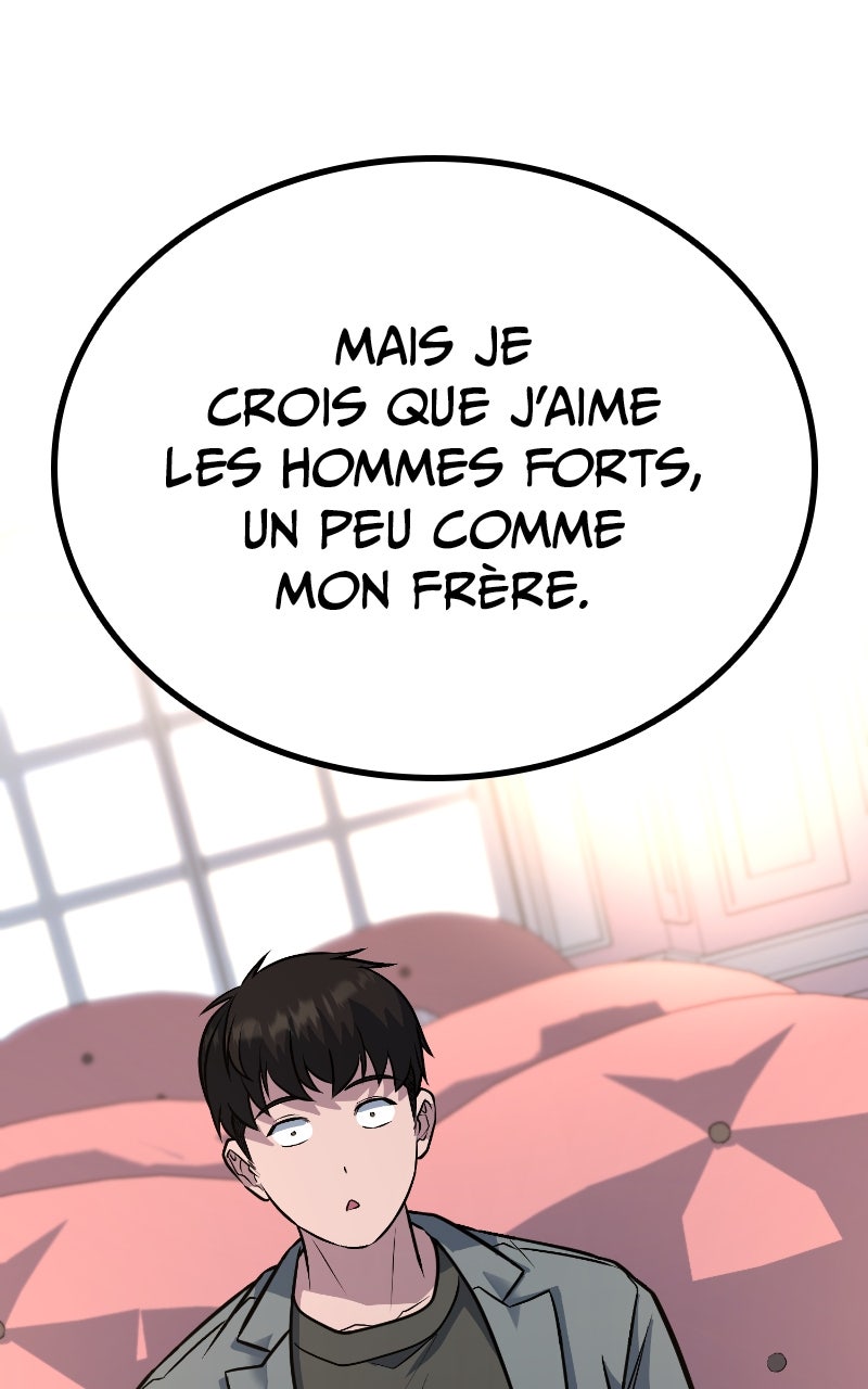 Read King of the Arena FR Manga Online