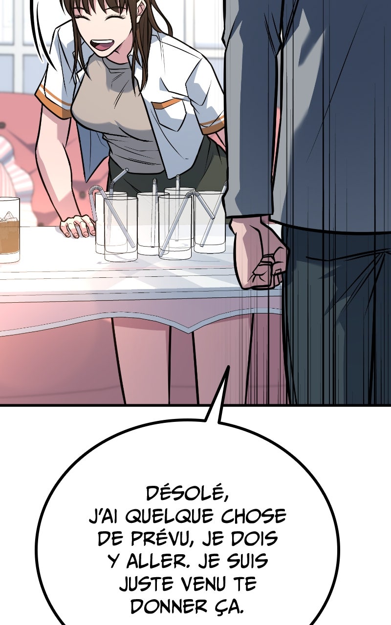 Read King of the Arena FR Manga Online