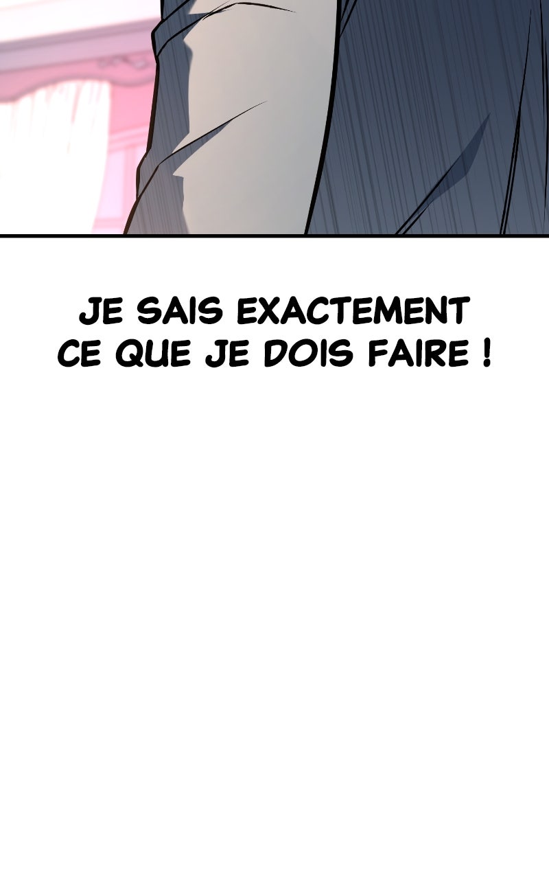 Read King of the Arena FR Manga Online