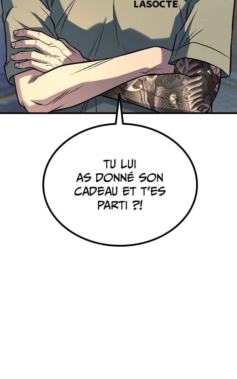 Read King of the Arena FR Manga Online