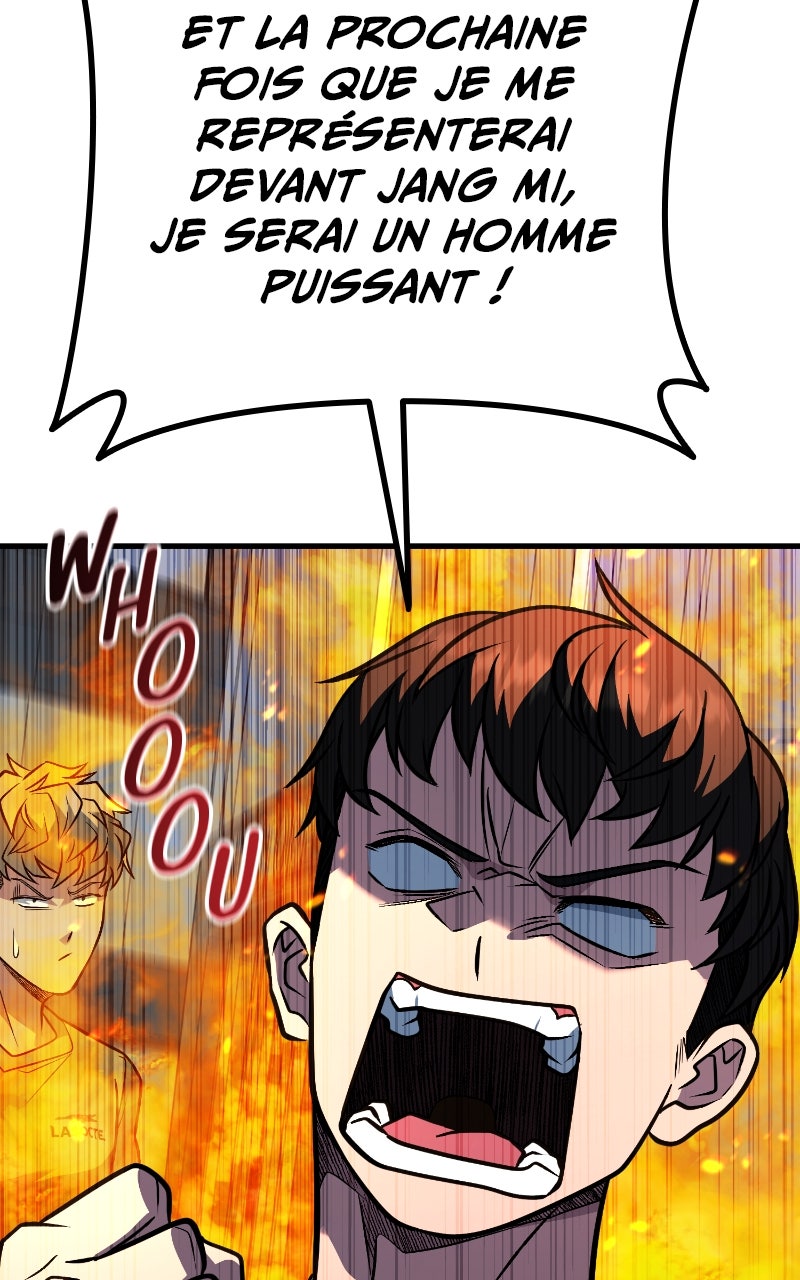 Read King of the Arena FR Manga Online