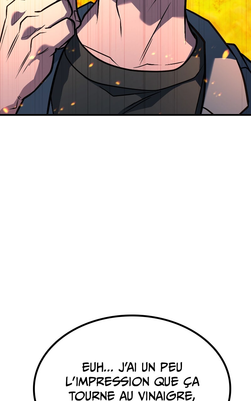 Read King of the Arena FR Manga Online