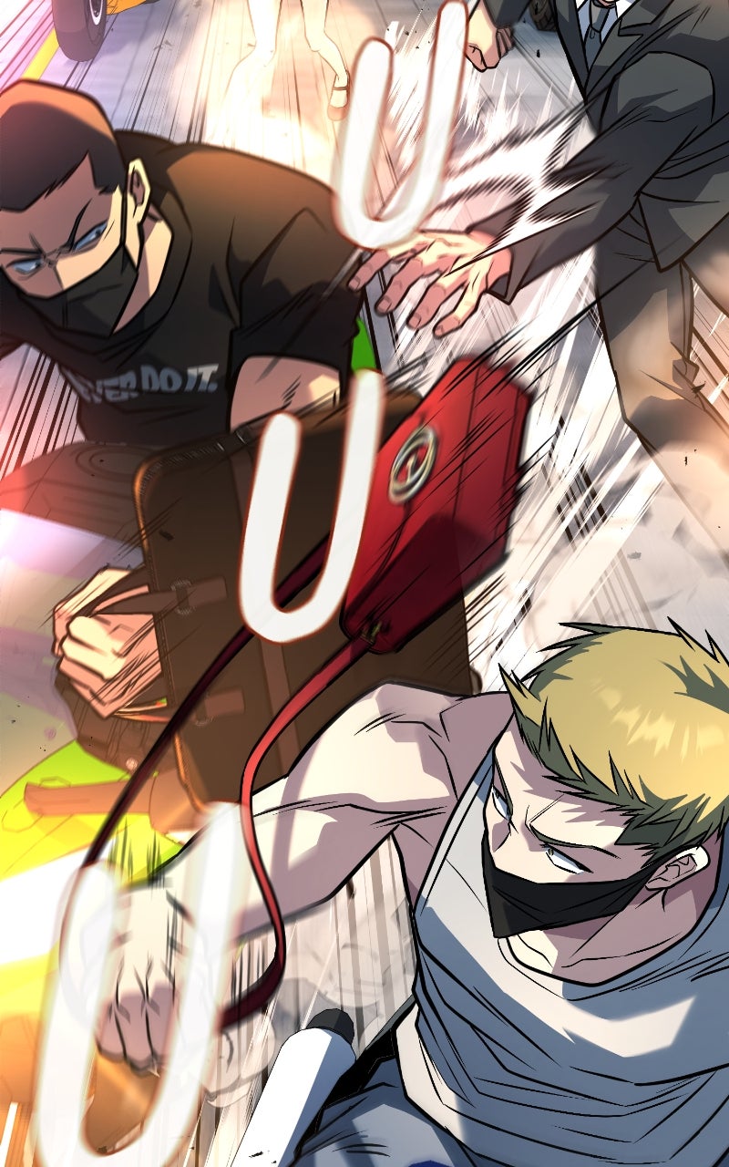 Read King of the Arena FR Manga Online