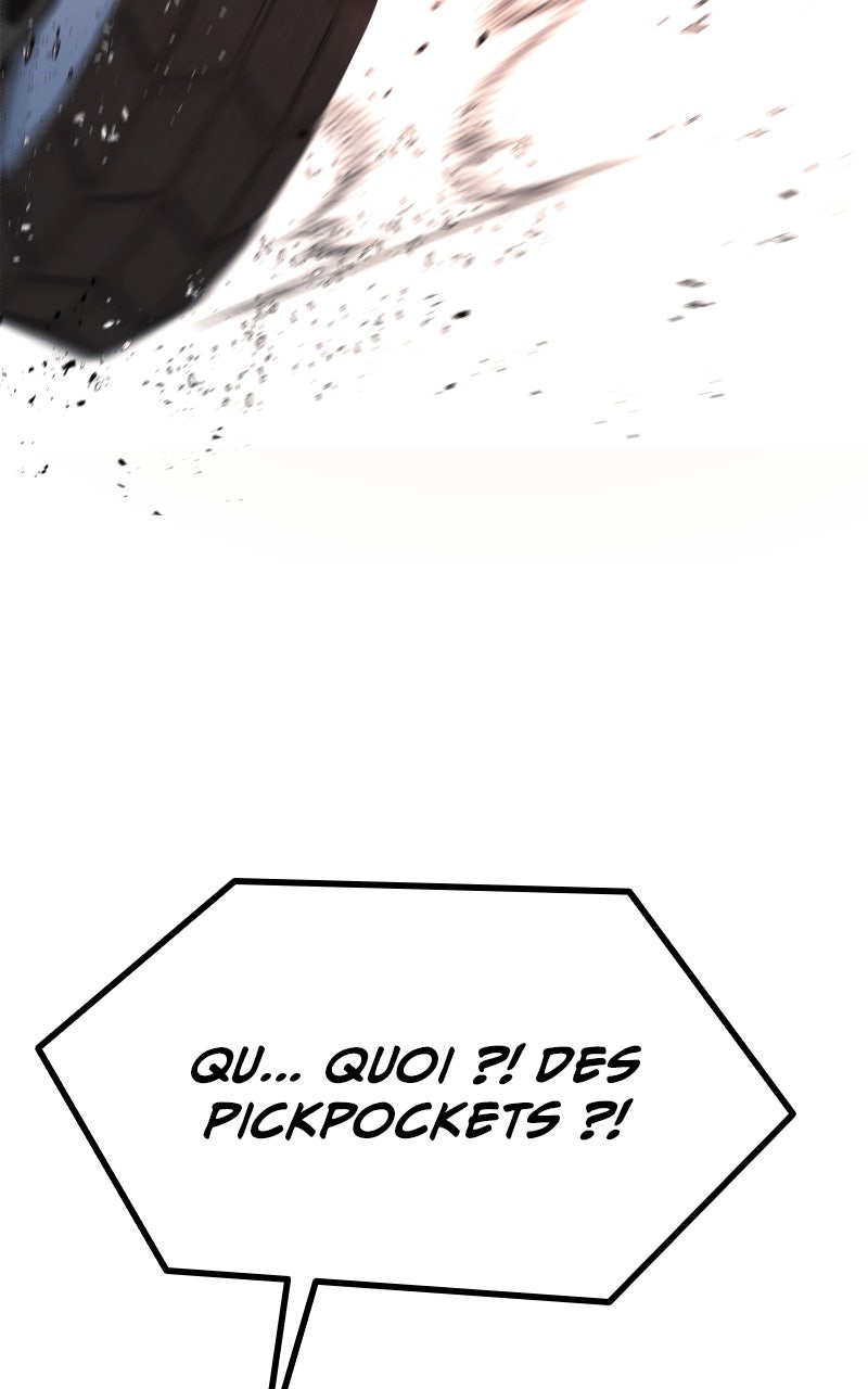 Read King of the Arena FR Manga Online