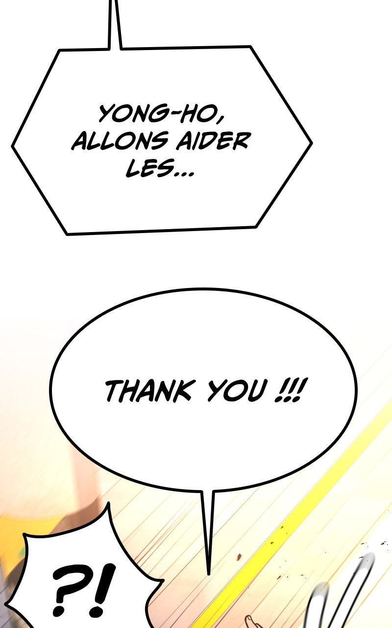 Read King of the Arena FR Manga Online