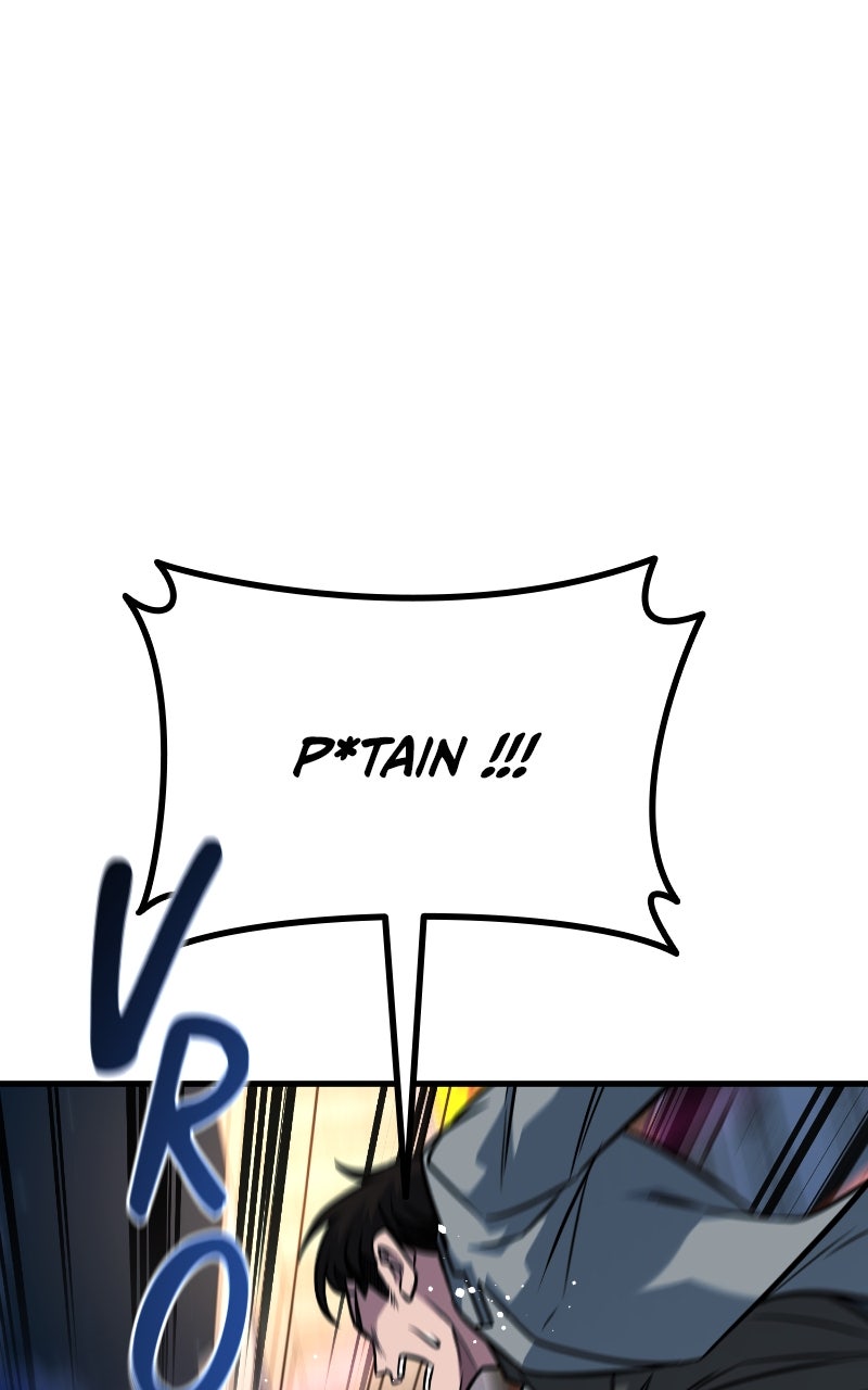 Read King of the Arena FR Manga Online