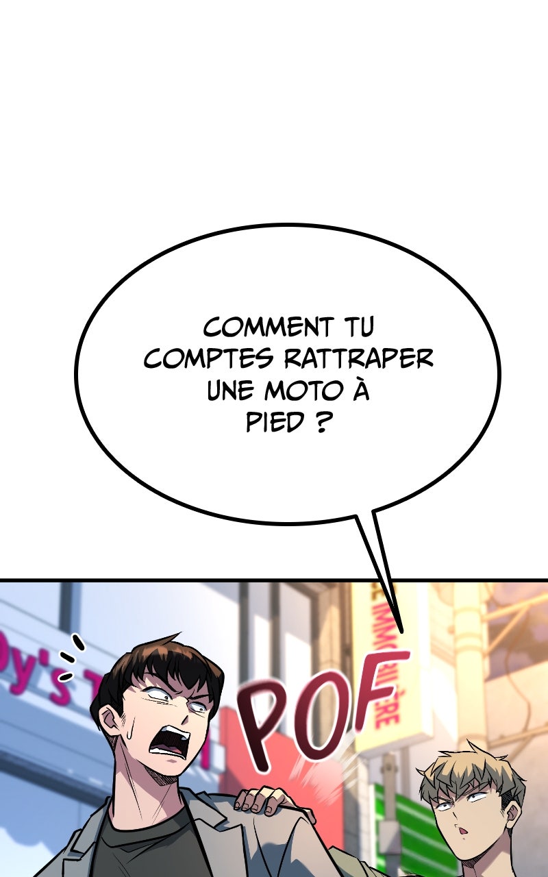 Read King of the Arena FR Manga Online